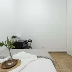 Rent a room in madrid