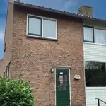 Huur 3 slaapkamer appartement van 77 m² in Dordrecht