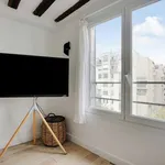 Studio in paris