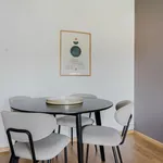 Miete 3 Schlafzimmer wohnung von 87 m² in Basel