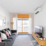 Rent 2 bedroom apartment in barcelona