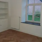 Maison de 300 m² avec 3 chambre(s) en location à Huy