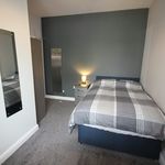 Rent 1 bedroom house in   Burton upon Trent