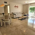 Alquilo 2 dormitorio apartamento de 797 m² en Marbella