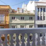 Alquilar 5 dormitorio apartamento en Valencia