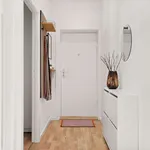 Rent 1 bedroom apartment of 51 m² in berlin