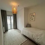  appartement avec 2 chambre(s) en location à Bruxelles