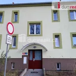 Rent 1 bedroom apartment of 29 m² in Ústí nad Labem