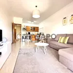 Rent 1 bedroom apartment of 45 m² in Porches