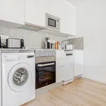 Alquilo 2 dormitorio apartamento de 30 m² en Madrid