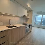 Rent 1 bedroom apartment in Toronto (Church-Yonge Corridor)