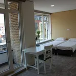 Studio of 28 m² in Enschede