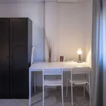 Habitación en valencia