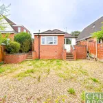 Bungalow to rent in Woodland Avenue, Overstone, Northampton NN6