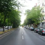 Rent 1 bedroom apartment of 45 m² in Berlin