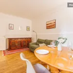 Appartement de 35 m² avec 1 chambre(s) en location à Paris