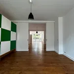 Huur 1 slaapkamer appartement van 70 m² in Ixelles