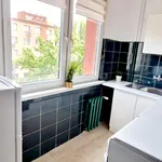 Rent 2 bedroom apartment of 47 m² in Zabrze