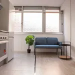 Habitación en madrid