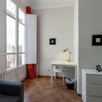 Alquilar 6 dormitorio apartamento en Valencia