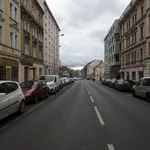 Rent 1 bedroom apartment of 21 m² in Prague