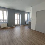 Rent 1 bedroom apartment of 30 m² in Montluçon