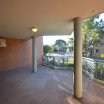 Rent 1 bedroom apartment in Wentworthville