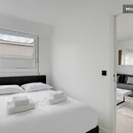 Appartement de 32 m² avec 1 chambre(s) en location à Paris