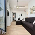 Rent 3 bedroom apartment of 120 m² in Roma