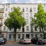 Miete 1 Schlafzimmer wohnung von 120 m² in Berlin