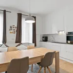  appartement avec 1 chambre(s) en location à Antwerpen