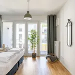 Miete 2 Schlafzimmer wohnung von 44 m² in Trier