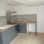 Appartement de 63 m² avec 3 chambre(s) en location à Crespin