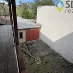 Pronajměte si 1 ložnic/e dům o rozloze 222 m² v Blansko