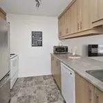  appartement avec 2 chambre(s) en location à Quebec