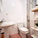 Alquilar 4 dormitorio apartamento en Madrid