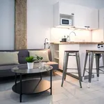 Rent 1 bedroom apartment in valencia