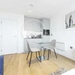 Offer for rent: Flat, 1 Bedroom