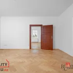 Rent 1 bedroom apartment of 123 m² in Liberec