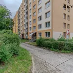 Rent 2 bedroom apartment in Ústí nad Labem