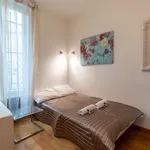 Rent 1 bedroom apartment of 37 m² in Paris