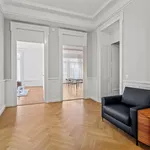 Miete 4 Schlafzimmer wohnung in  Genève | Champel