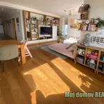 Rent 4 bedroom apartment of 116 m² in Prague