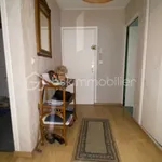 Rent 3 bedroom apartment of 60 m² in Reims