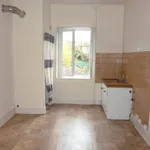 Appartement de 69 m² avec 1 chambre(s) en location à Baccarat