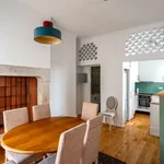 Rent 3 bedroom apartment of 90 m² in lisbon