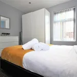 Rent 1 bedroom flat in East Midlands