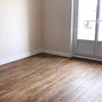 Appartement de 73 m² avec 4 chambre(s) en location à Commentry