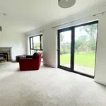 Rent 4 bedroom house in North East Derbyshire