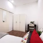 Rent a room in Madrid